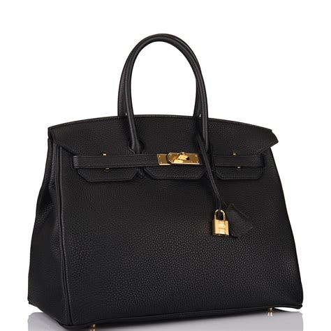 hermes togo birkin 35 black|hermes birkin 25 limited edition.